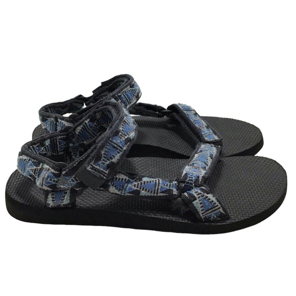 Teva Universal Original Mens Size 10 Sandals - Picture 11 of 12